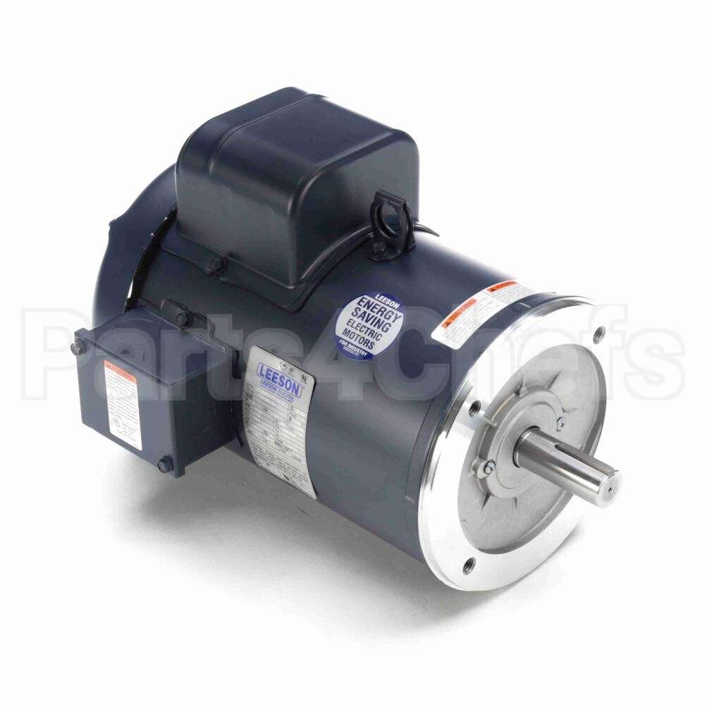 131545 Leeson Motor