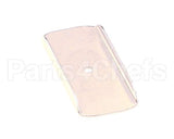 13155 Alto Shaam Vent,Cover,Th/Iii,Th/I