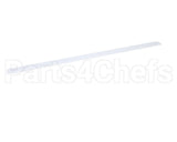131624 Norlake Gray Breaker Strip
