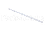 131624 Norlake Gray Breaker Strip