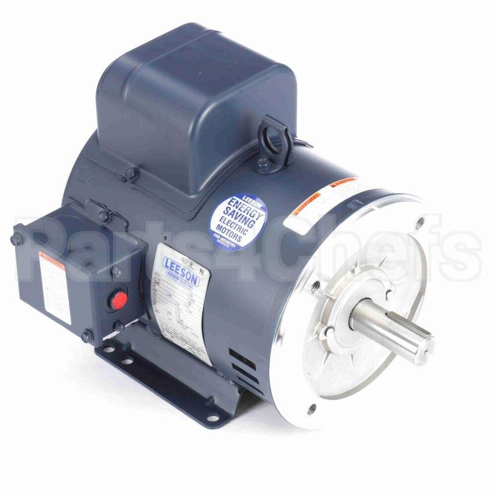 131629 Leeson Motor