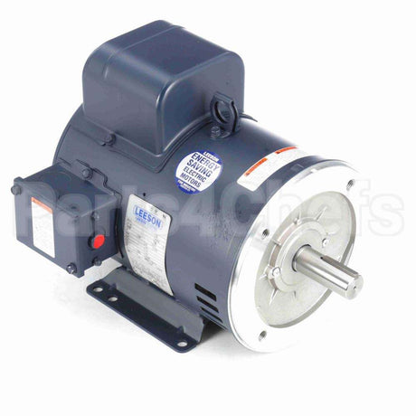 131630 Leeson Pressure Washer Motor