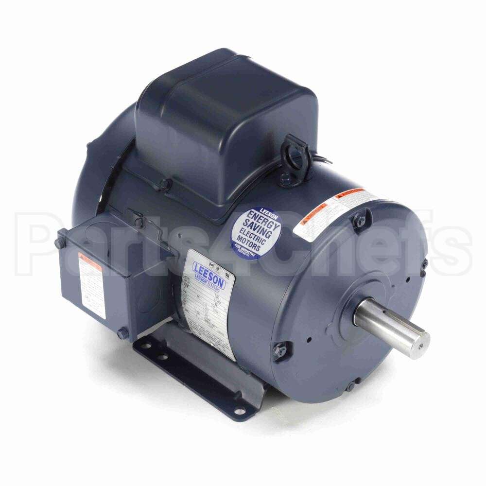 131637 Leeson Motor