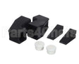 131684 Lakeside Rep Hdle Bracketl & Rblack