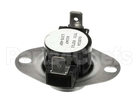 131701 Lakeside Rep Control-Snap Disc-11310