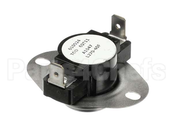 131701 Lakeside Rep Control-Snap Disc-11310