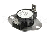 131701 Lakeside Rep Control-Snap Disc-11310