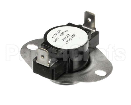 131701 Lakeside Rep Control-Snap Disc-11310