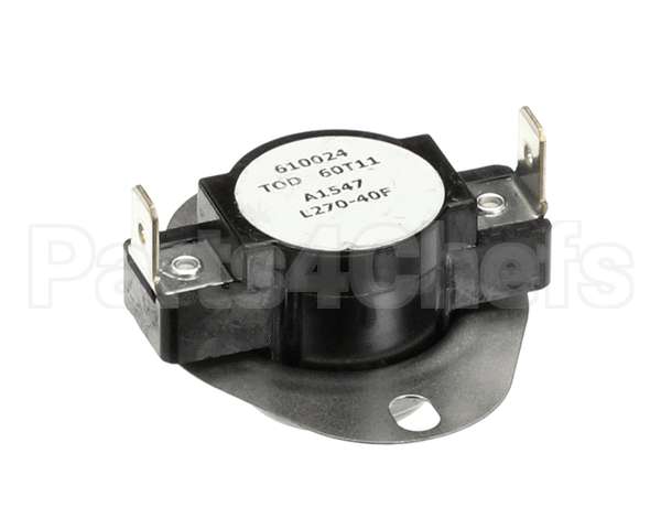 131701 Lakeside Rep Control-Snap Disc-11310