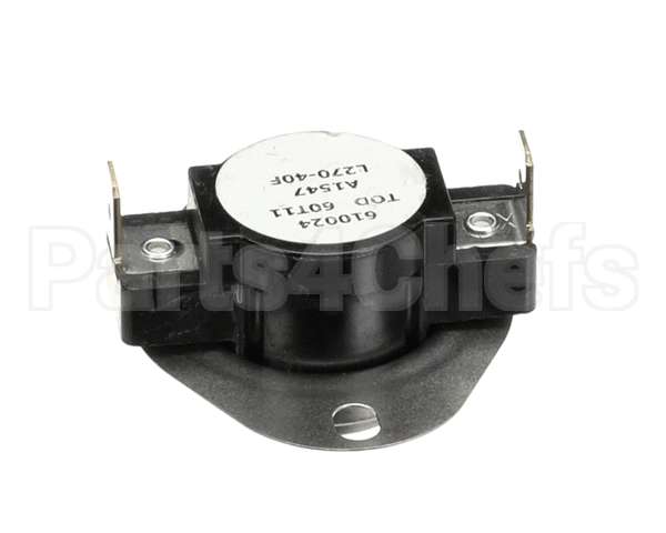 131701 Lakeside Rep Control-Snap Disc-11310