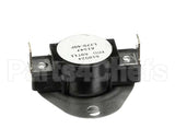 131701 Lakeside Rep Control-Snap Disc-11310