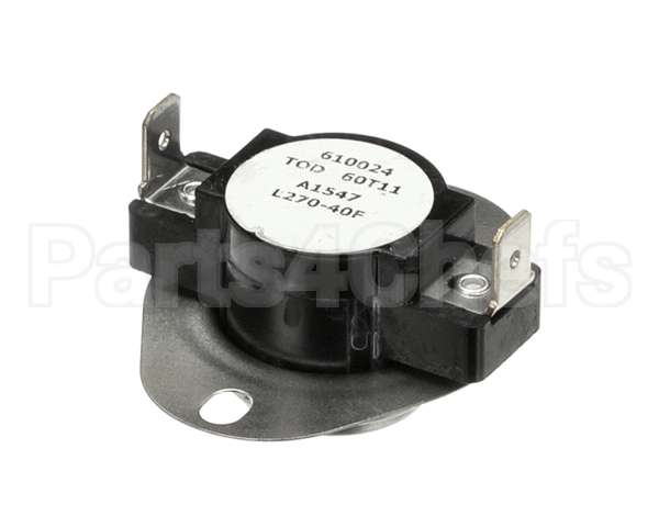 131701 Lakeside Rep Control-Snap Disc-11310