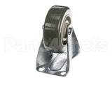 1317161 Franke Caster W/O Brakes