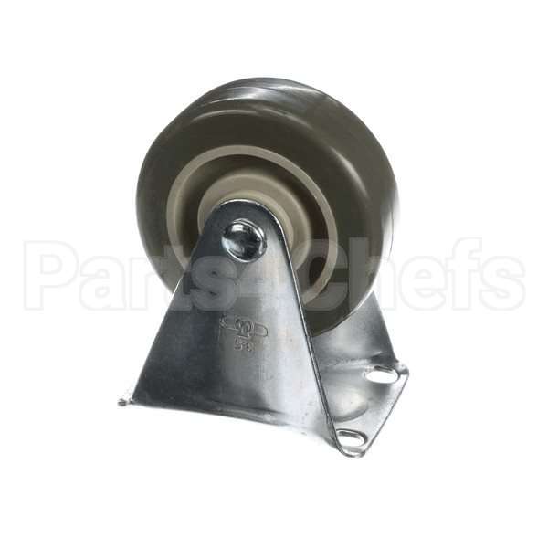 1317161 Compatible Franke Caster W/O Brakes
