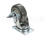 1317162 Franke Caster