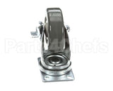 1317162 Franke Caster