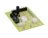13178 Gaylord Quencher Terminal Block Board