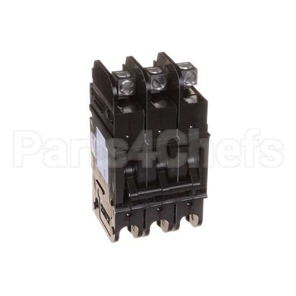 1318-8 Compatible Montague Circuit Breaker -- 1 Phase (80