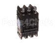 1318-8 Montague Circuit Breaker -- 1 Phase (80