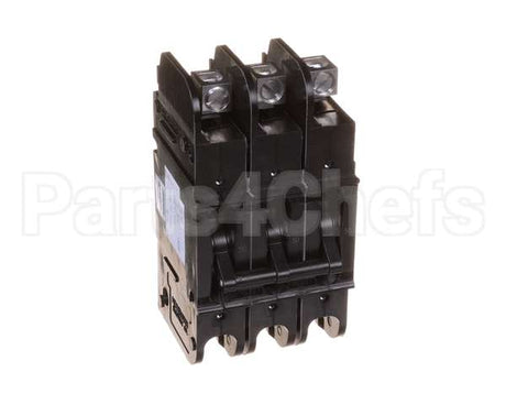 1318-8 Montague Circuit Breaker -- 1 Phase (80