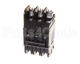 1318-8 Montague Circuit Breaker -- 1 Phase (80