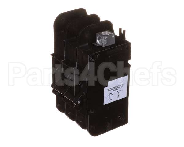 1318-8 Montague Circuit Breaker -- 1 Phase (80