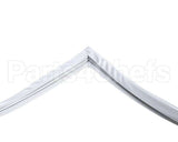1318 Crown Tonka Gasket Magnetic Door 37-13/16 X 84