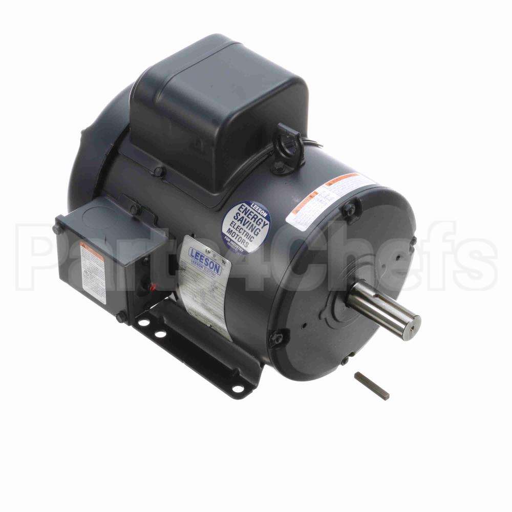 131855 Leeson Motor