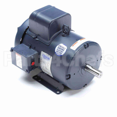131856 Leeson Motor