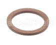 1319 Cretors Washer-Pan Center