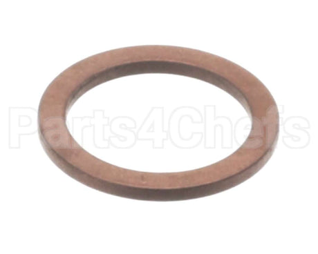 1319 Cretors Washer-Pan Center