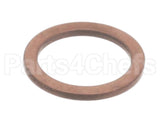 1319 Cretors Washer-Pan Center