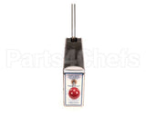 13198 Gaylord N-68-Re-T/440V Damper Control Switch 440