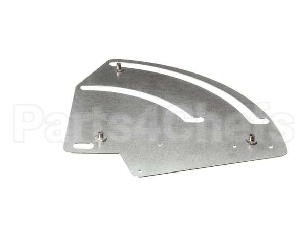 131983 Norlake Repl Dr Pivot Weldm Left Hand Top