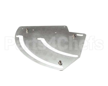 131983 Norlake Repl Dr Pivot Weldm Left Hand Top