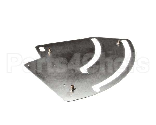 131983 Norlake Repl Dr Pivot Weldm Left Hand Top