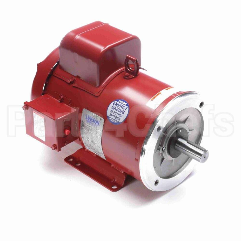 131994 Leeson Motor