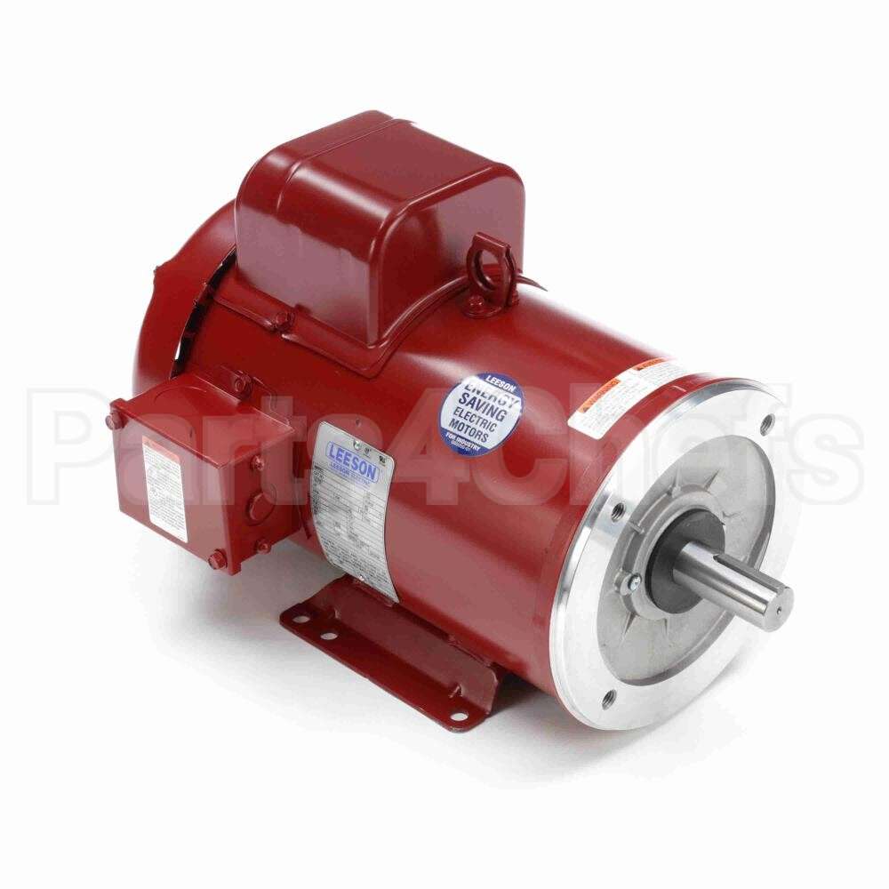 131995 Leeson Motor