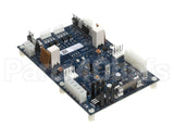 132-000004-001 Pitco Pcb Assy,Synchro Bl Driver L