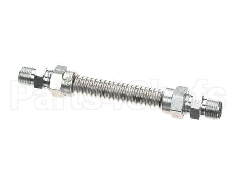 132 Hickory Flex Pipe 3/8,6 Long