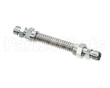 132 Hickory Flex Pipe 3/8,6 Long