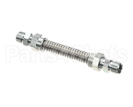 132 Hickory Flex Pipe 3/8,6 Long