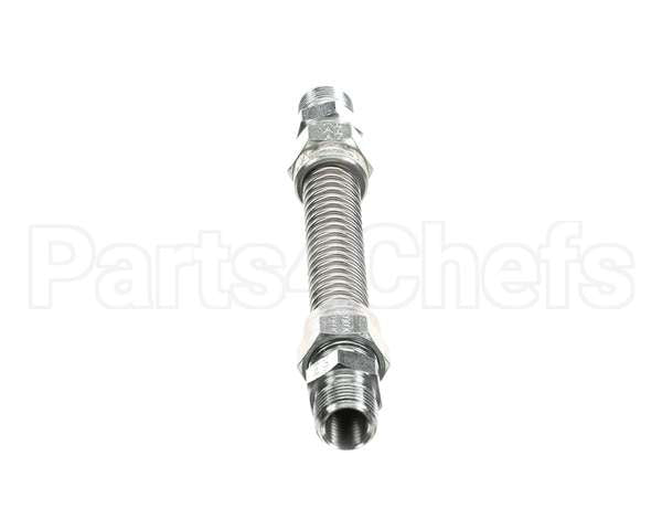 132 Hickory Flex Pipe 3/8,6 Long