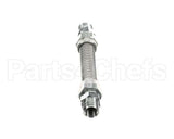 132 Hickory Flex Pipe 3/8,6 Long
