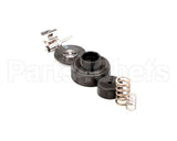 132.112 Nespresso Pressure Regulator Assembly