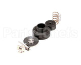 132.112 Nespresso Pressure Regulator Assembly