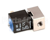 132.413 Nespresso Solenoid Valve 2/2, 1.1, Small