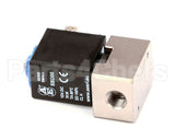 132.413 Nespresso Solenoid Valve 2/2, 1.1, Small