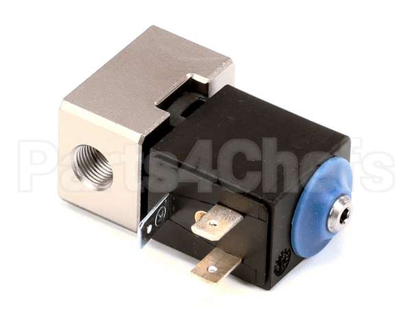 132.413 Nespresso Solenoid Valve 2/2, 1.1, Small