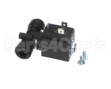 132.539 Nespresso Solenoid Valve 2/2 Set
